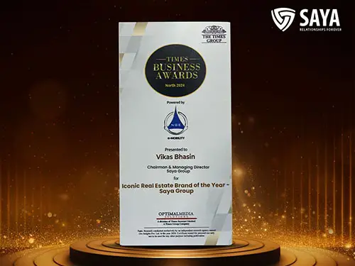 Times Business Awards