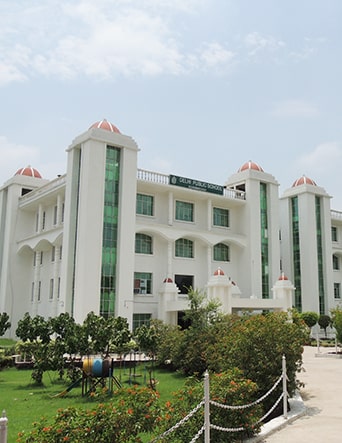 DPS | Cambridge School near Saya Desire Residency - A Luxurious 2/3/4 BHK Apartments for Sale in Indirapuram Ghaziabad