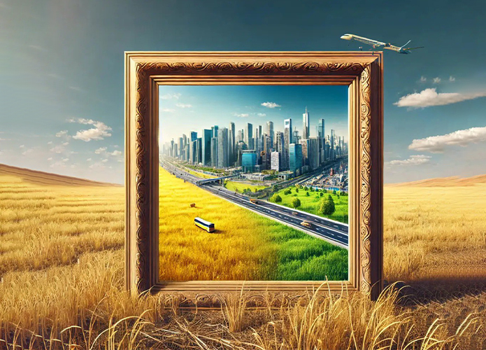 Our Vision - Building Trust, Creating Homes