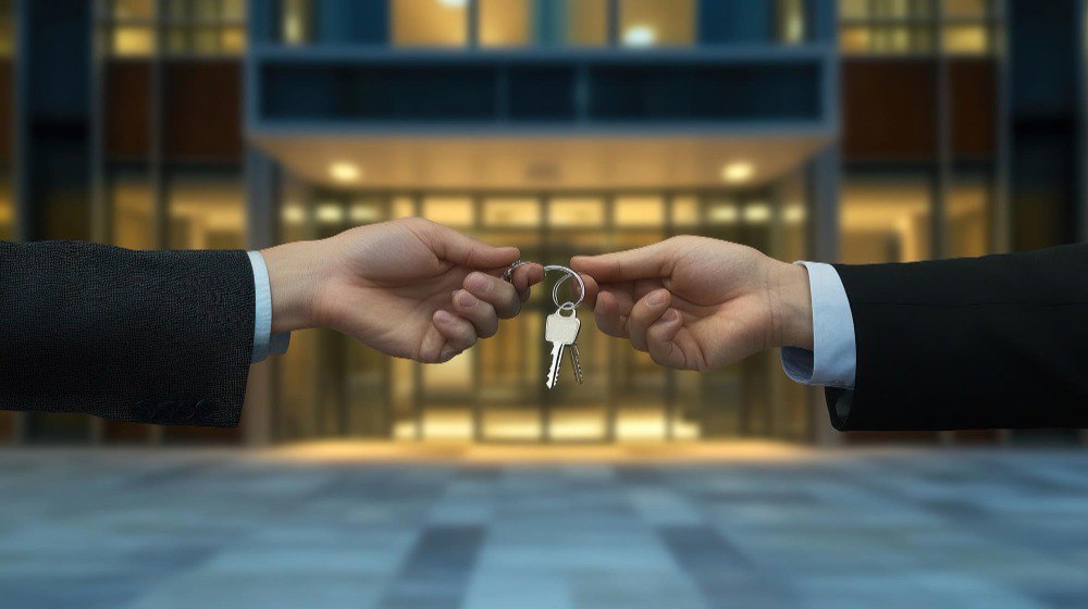 Customer Relationship - Saya Homes