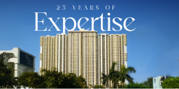 25 Years of Expertise