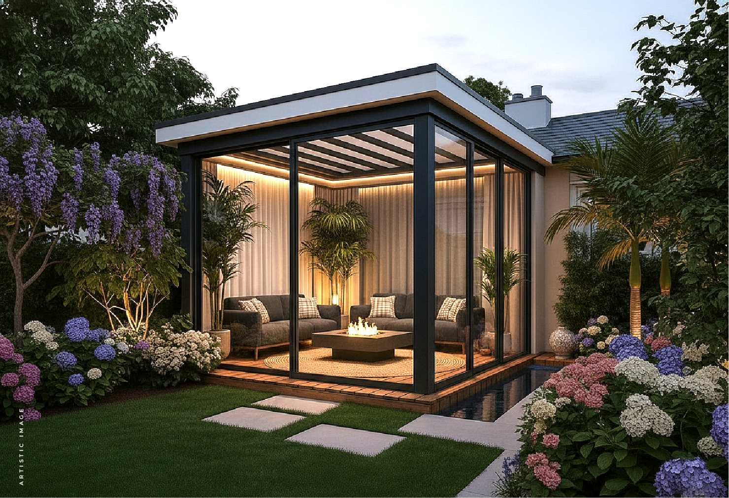 Clubhouse - Elevating Every Moment, With Luxury Living