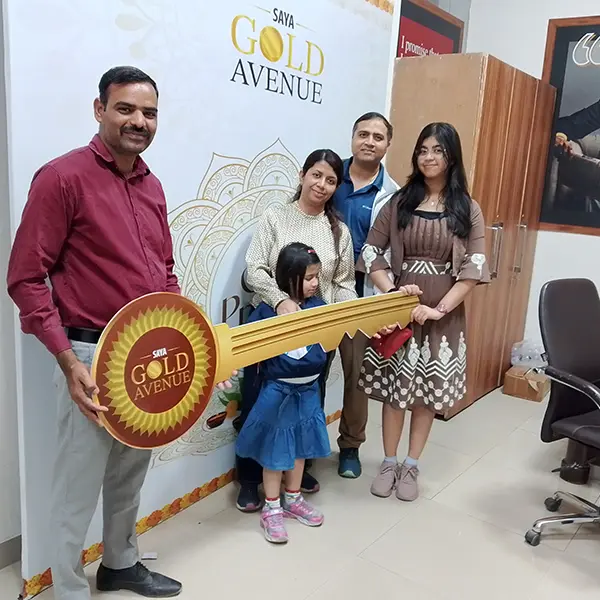 Welcome Home to Saya Zion