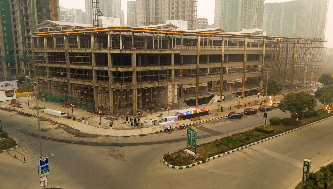 Latest Property - Keys handover