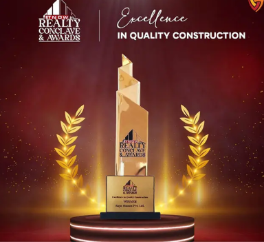 Excellence in Environmental Friendly Project