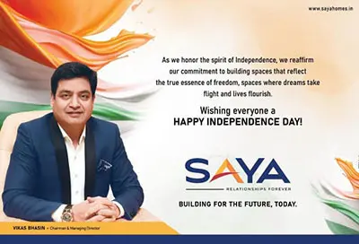 Times of India - Leaders of Change