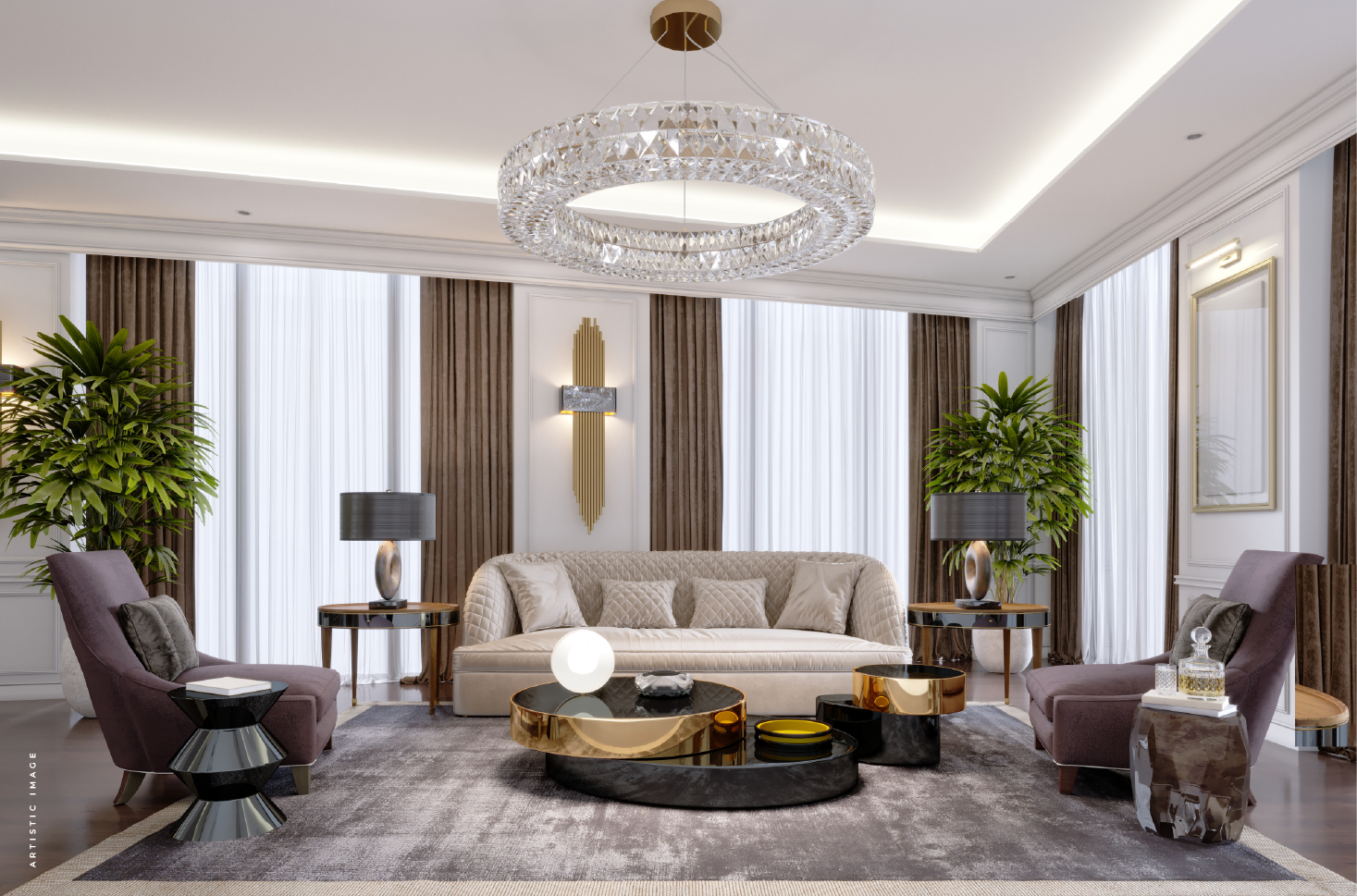 Saya Zenith - Envision Your Home