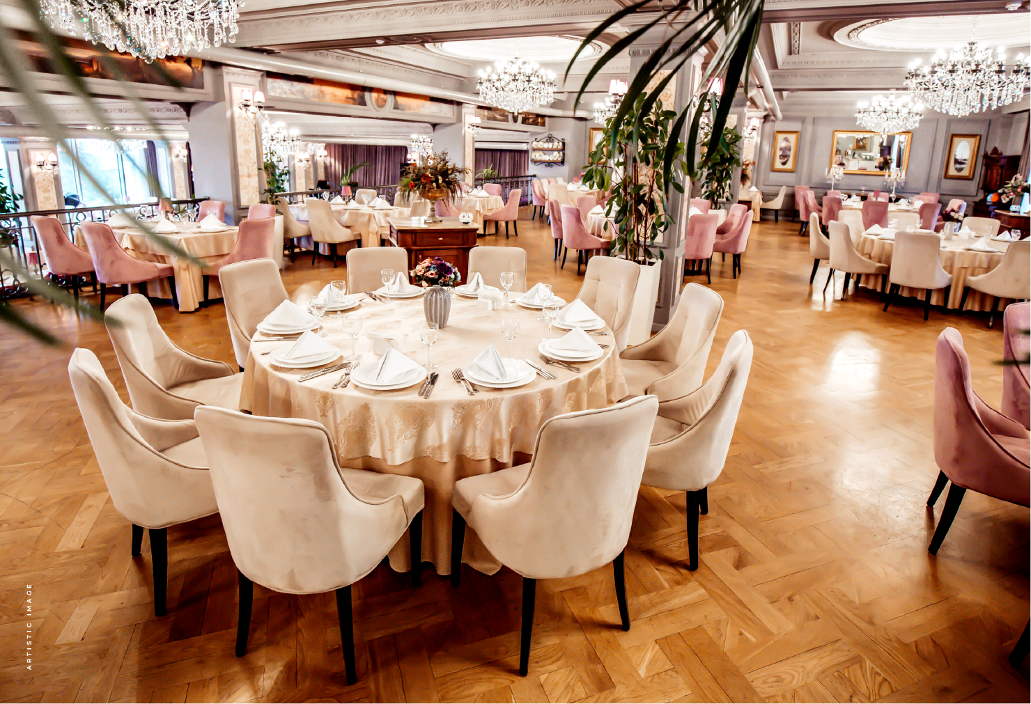 Saya Zion - Envision Your Home