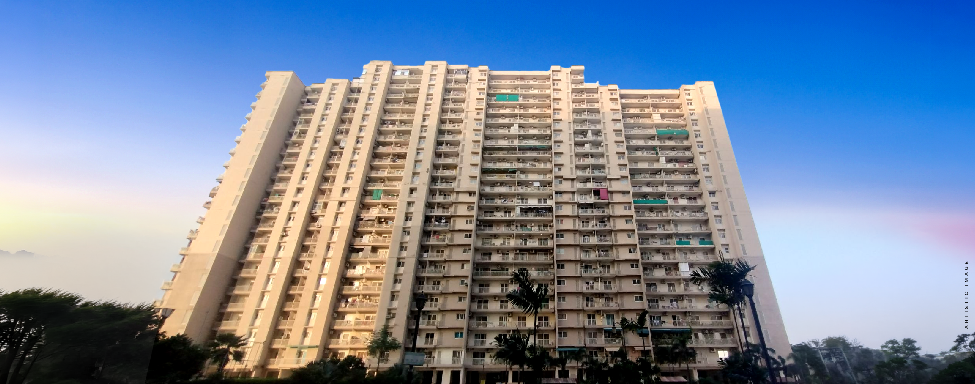 Saya Zion - Ready to Move In