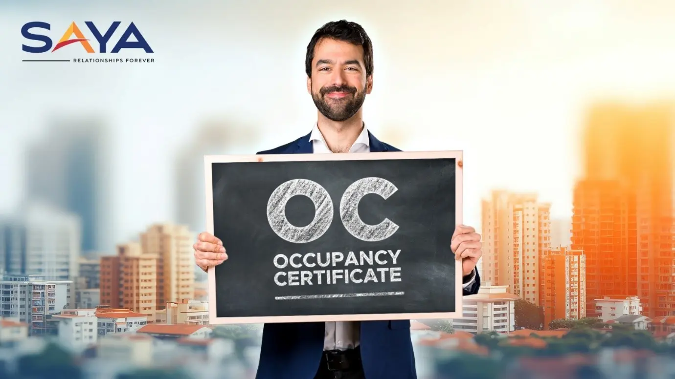 Importance of Occupancy Certificate in RERA-Approved Projects
