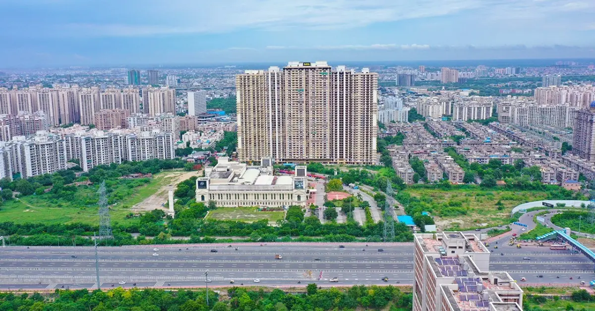 New Circle Rate Hike Survey Begins in Ghaziabad: Will Indirapuram Property Prices Go Up?