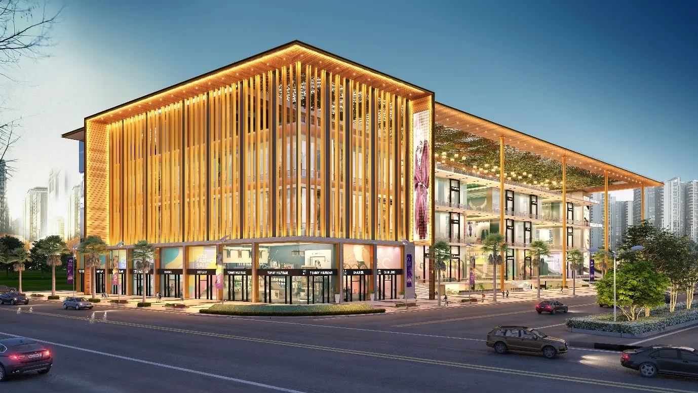 Retail Leasing Grows 69% in H1 2025, Delhi NCR Among Top Markets: JLL Report