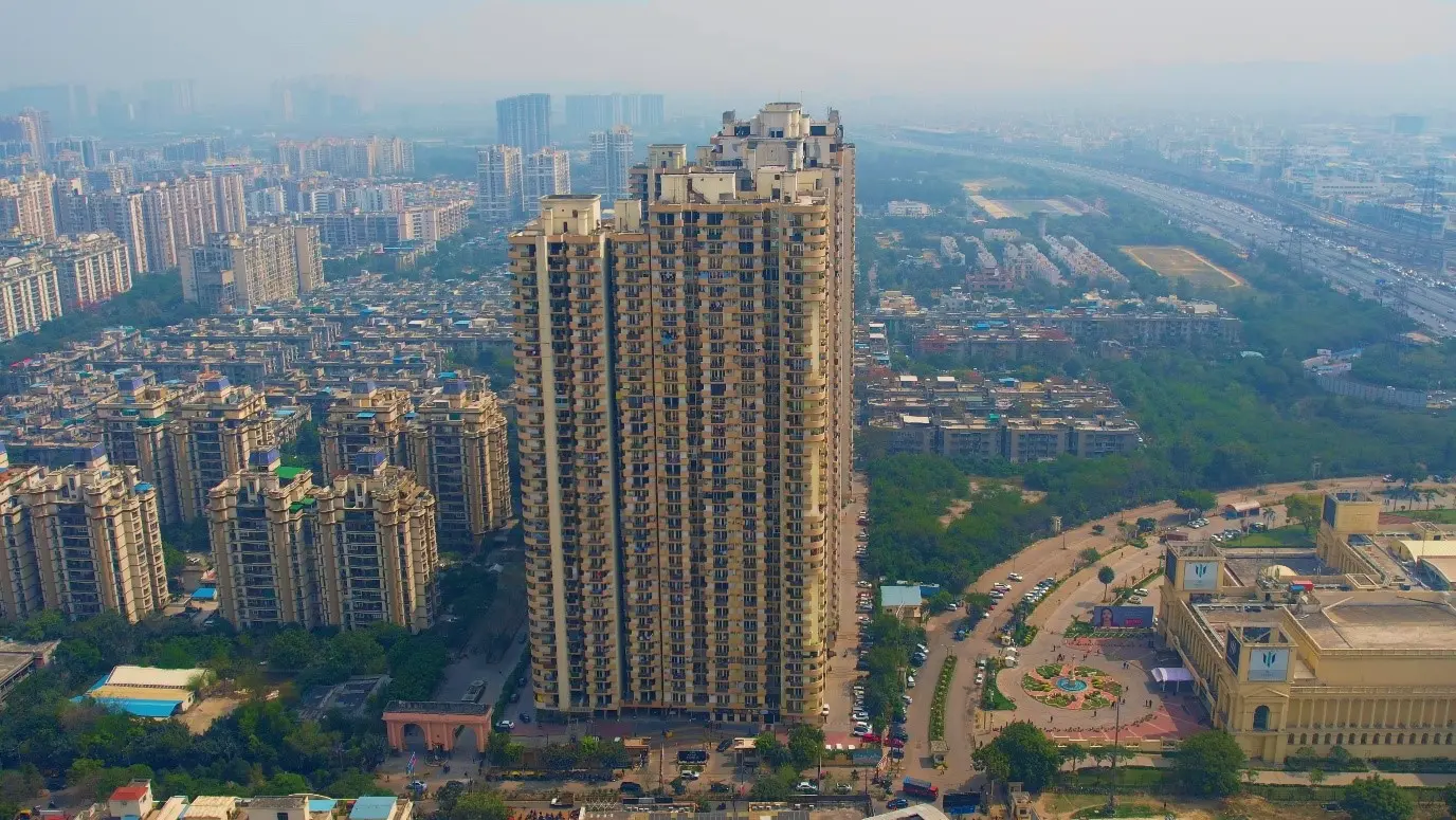 UP Govt Approves GIS-Based Master Plan 2031 with Focus on Transit-Oriented Development