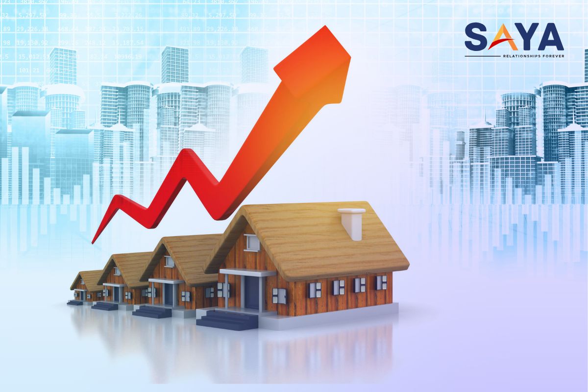 Why Is Ghaziabad Becoming the Ultimate Hub for Luxury Living?